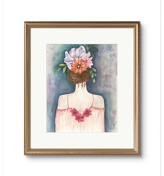 Why buy original art?